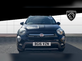 Used Fiat 500X 2016 for sale - 75713464: Photo
