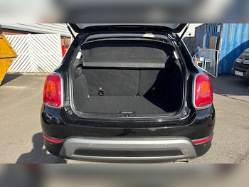 Used Fiat 500X 2016 for sale - 75713464: Photo