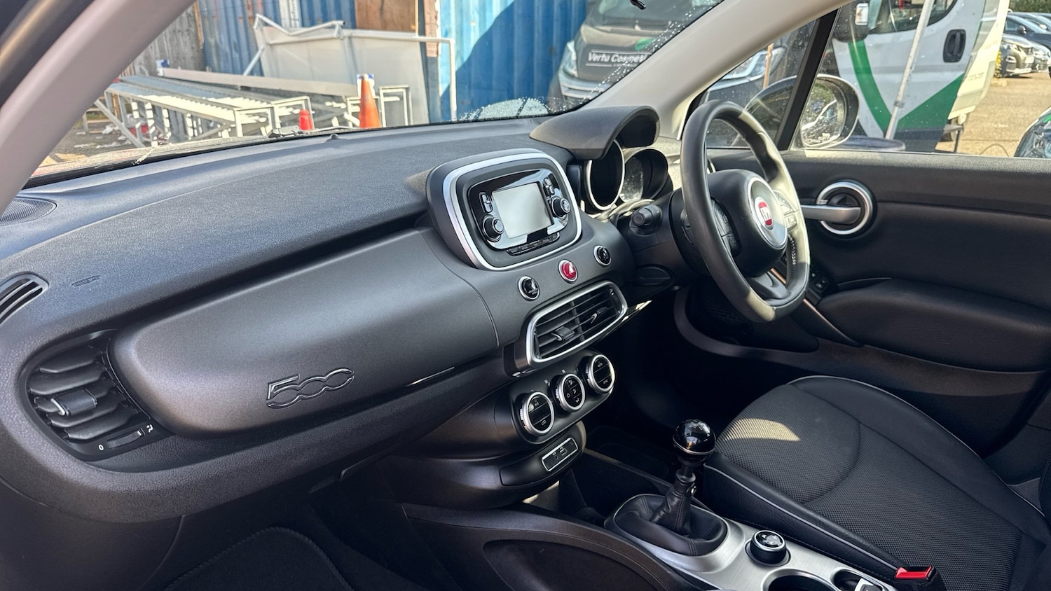 Vehicle 9