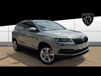 2022 (22) - 1.5 TSI SE Technology 5dr DSG Petrol Estate