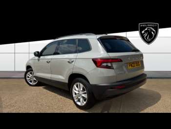 Used Skoda Karoq 2022 for sale - 75061150: Photo
