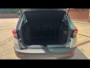 Used Skoda Karoq 2022 for sale - 75061150: Photo