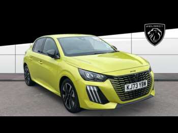 Used Peugeot 208 2024 for sale - 75344731: Photo