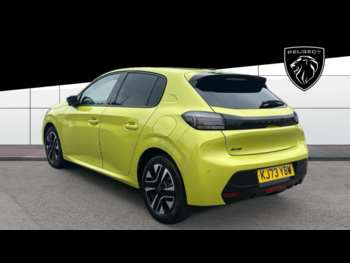 Used Peugeot 208 2024 for sale - 75344731: Photo