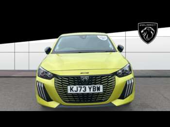 Used Peugeot 208 2024 for sale - 75344731: Photo
