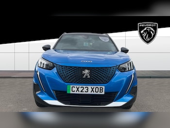 Used Peugeot 2008 2023 for sale - 78950453: Photo