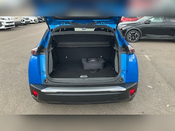 Used Peugeot 2008 2023 for sale - 78950453: Photo