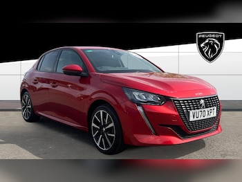Peugeot 208 feature image