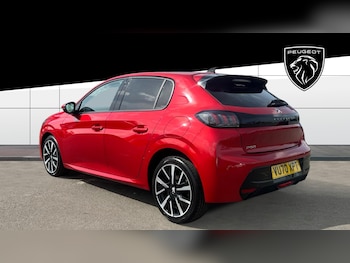 Used Peugeot 208 2020 for sale - 78131338: Photo