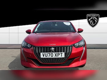 Used Peugeot 208 2020 for sale - 78131338: Photo