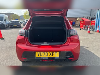 Used Peugeot 208 2020 for sale - 78131338: Photo