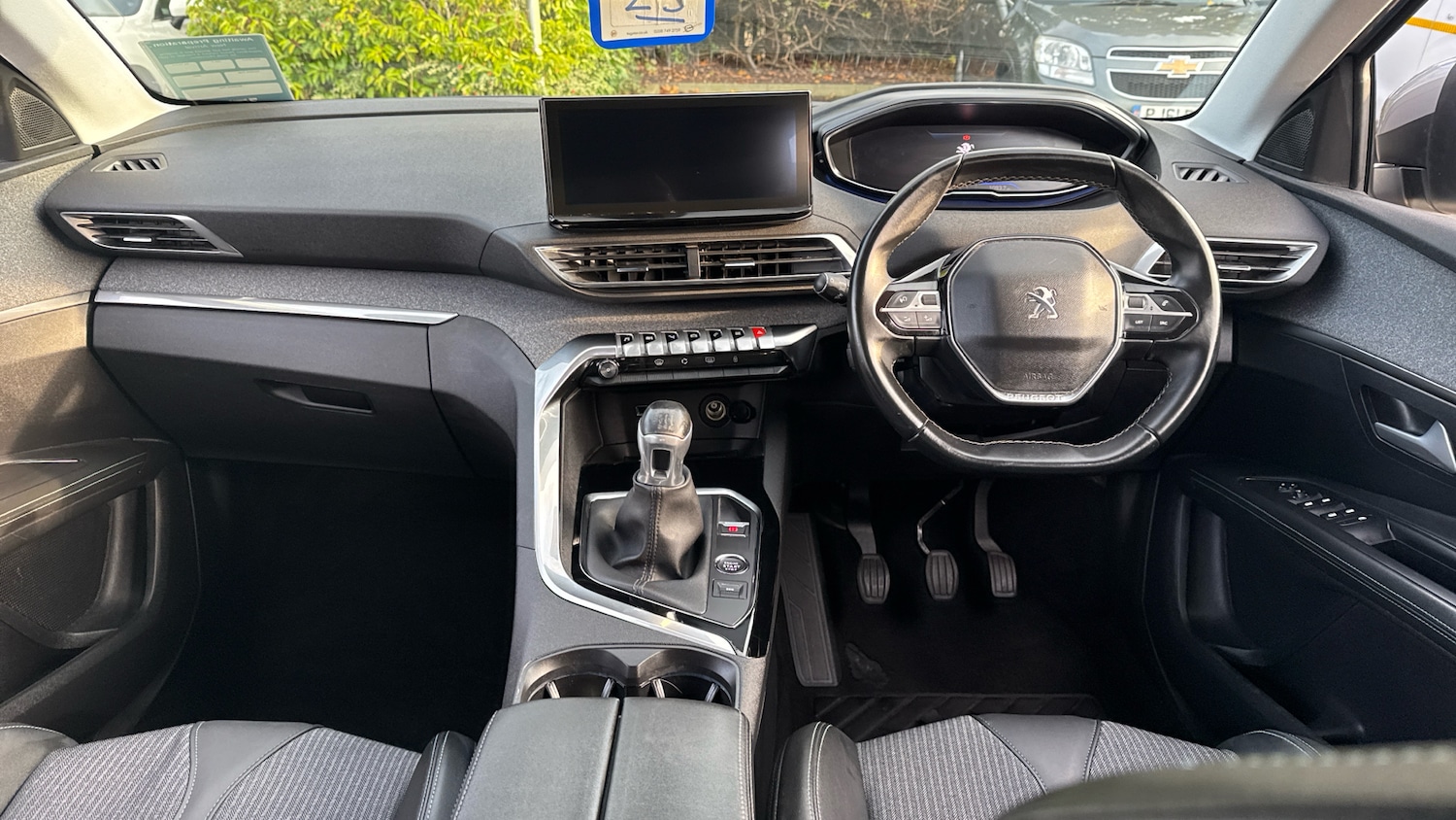 Used Peugeot 3008 2021 for sale - 76694732: Photo 10