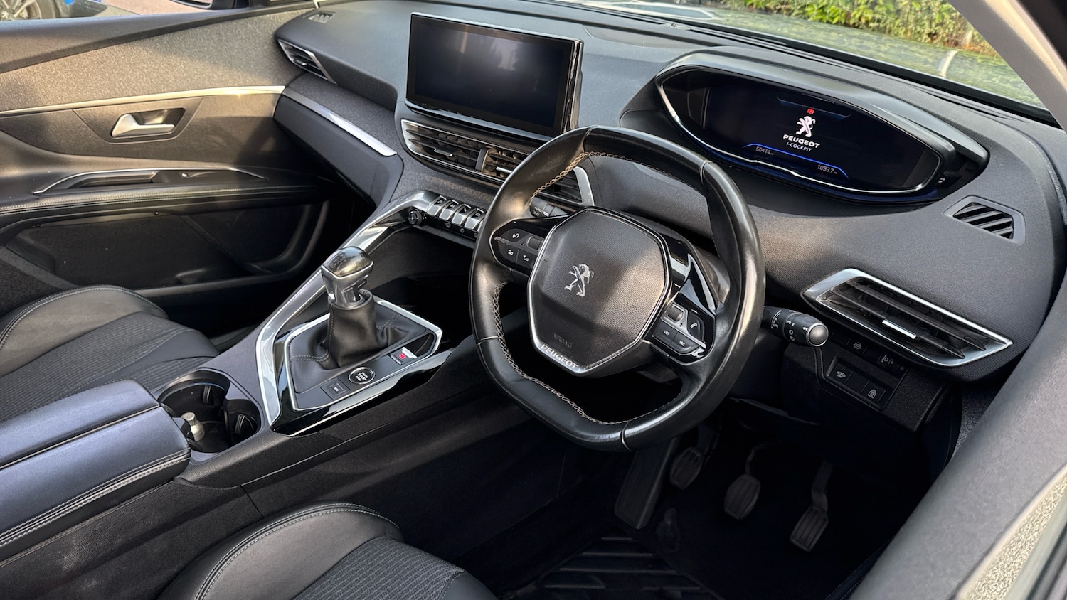 Used Peugeot 3008 2021 for sale - 76694732: Photo 11