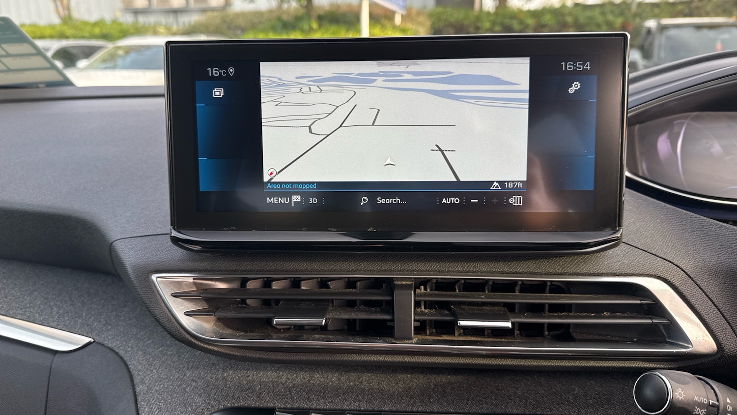 Used Peugeot 3008 2021 for sale - 76694732: Photo 12