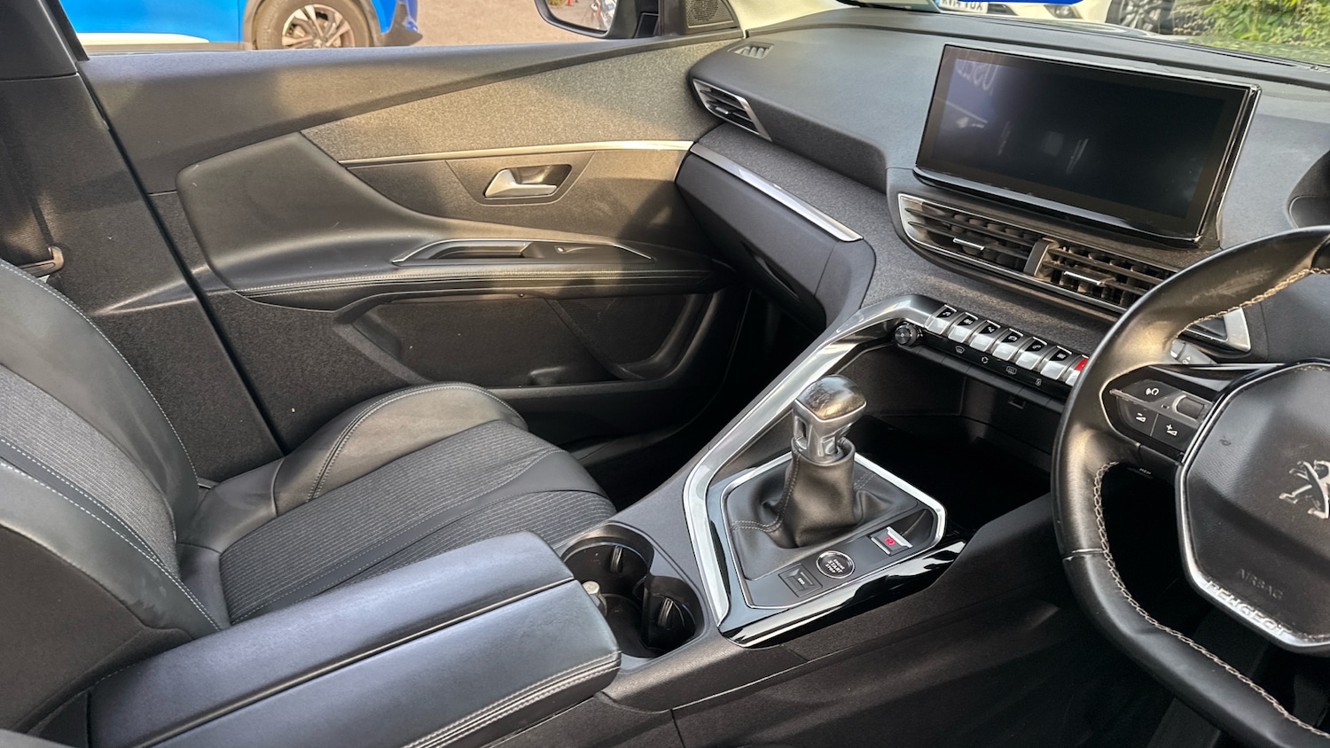 Used Peugeot 3008 2021 for sale - 76694732: Photo 14