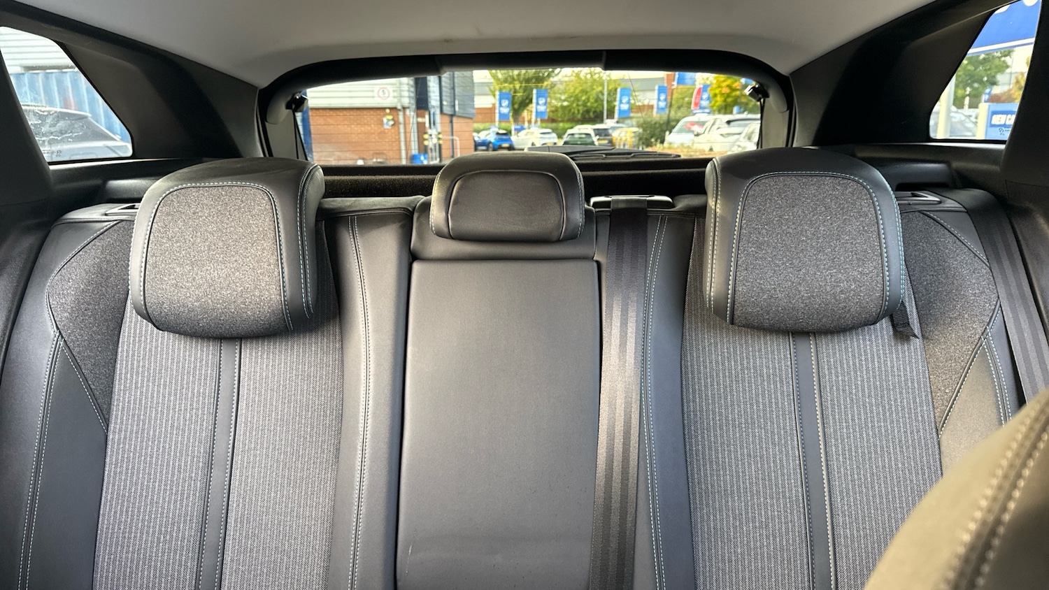 Used Peugeot 3008 2021 for sale - 76694732: Photo 15