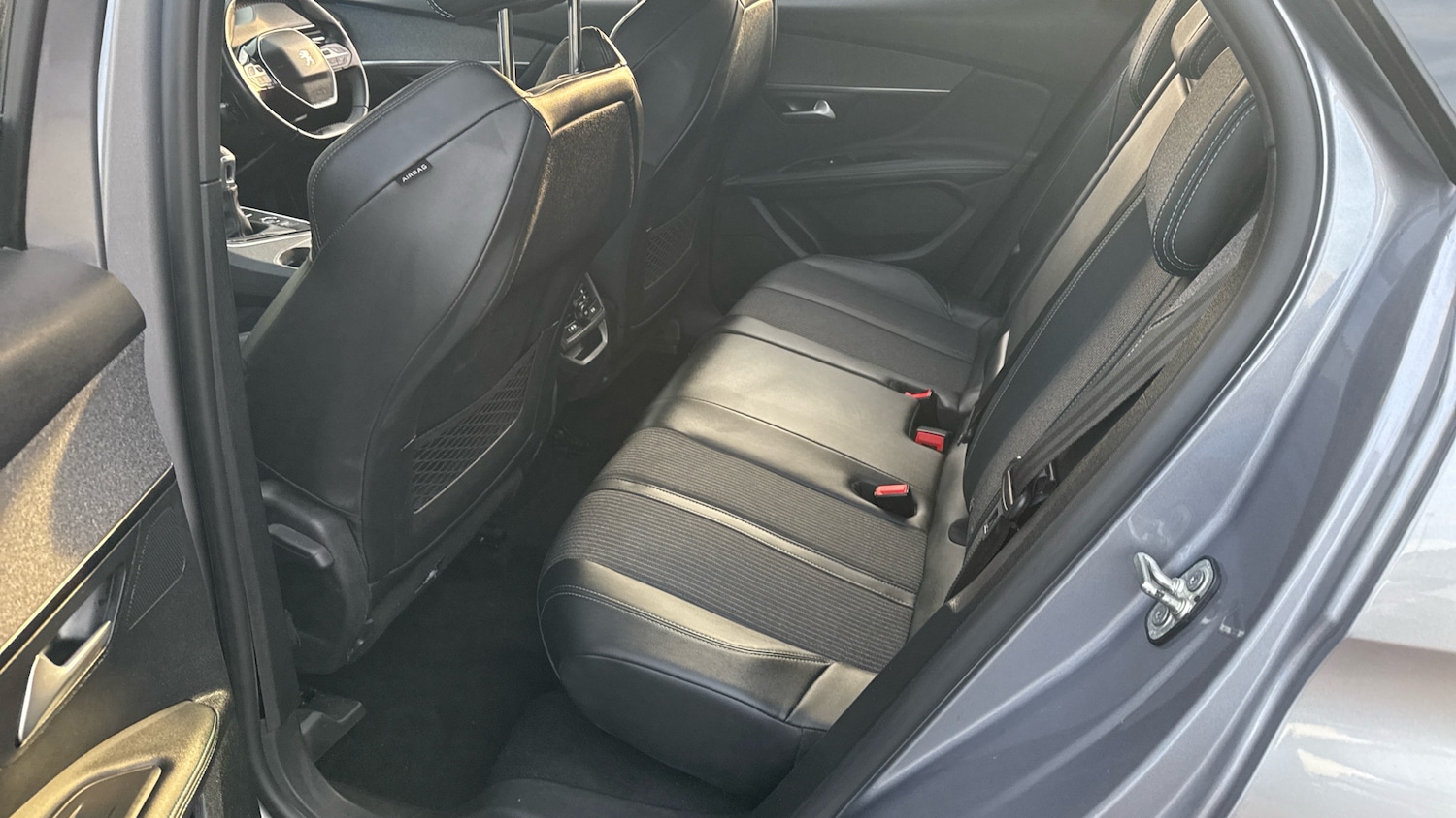 Used Peugeot 3008 2021 for sale - 76694732: Photo 16