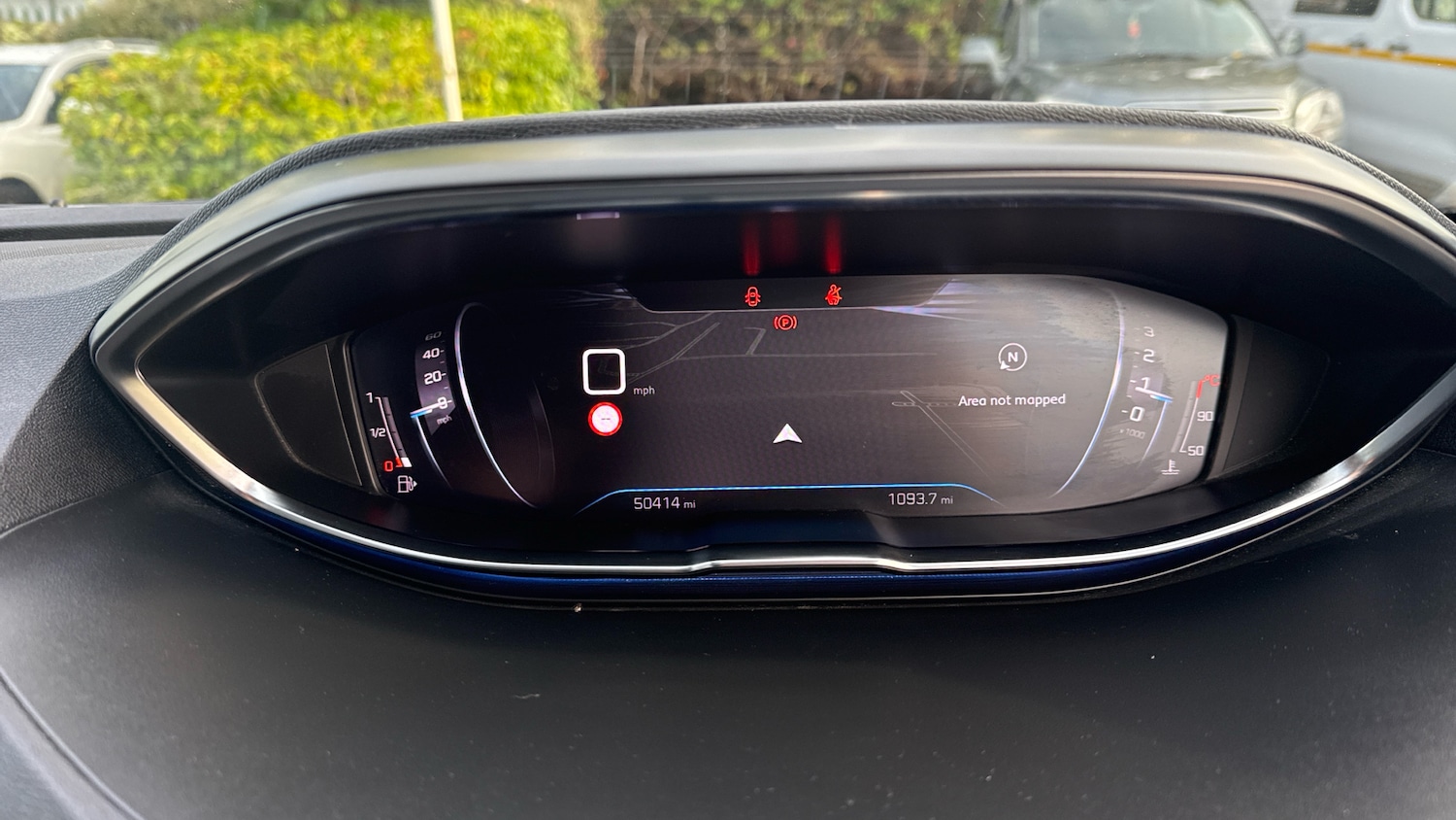 Used Peugeot 3008 2021 for sale - 76694732: Photo 18