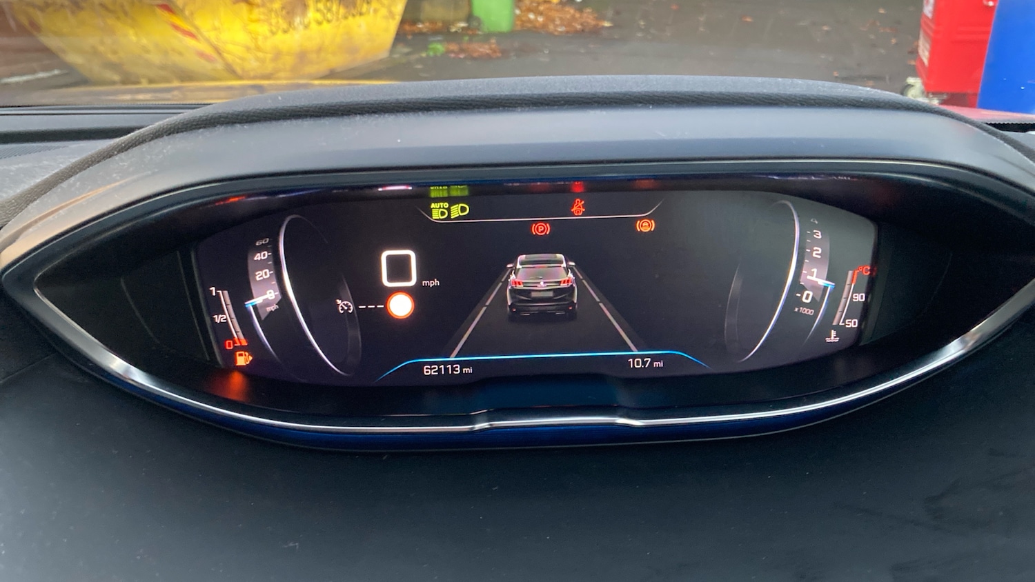 Used Peugeot 3008 2021 for sale - 76694732: Photo 21