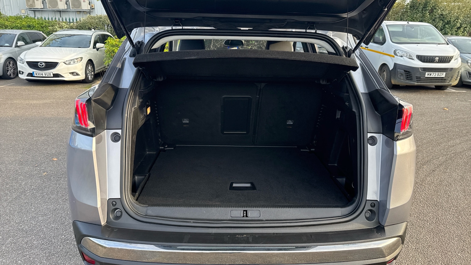 Used Peugeot 3008 2021 for sale - 76694732: Photo 4