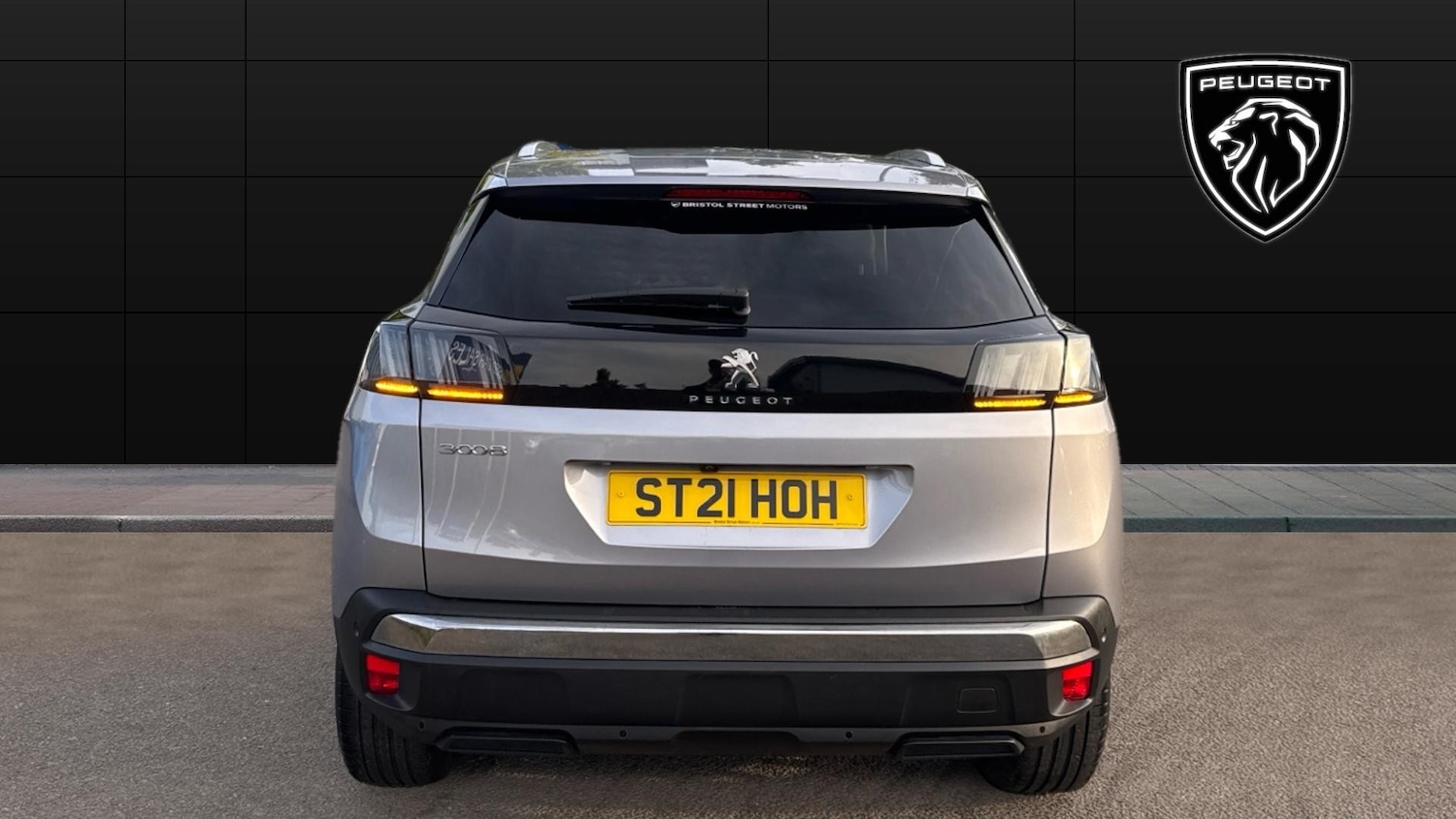 Used Peugeot 3008 2021 for sale - 76694732: Photo 6