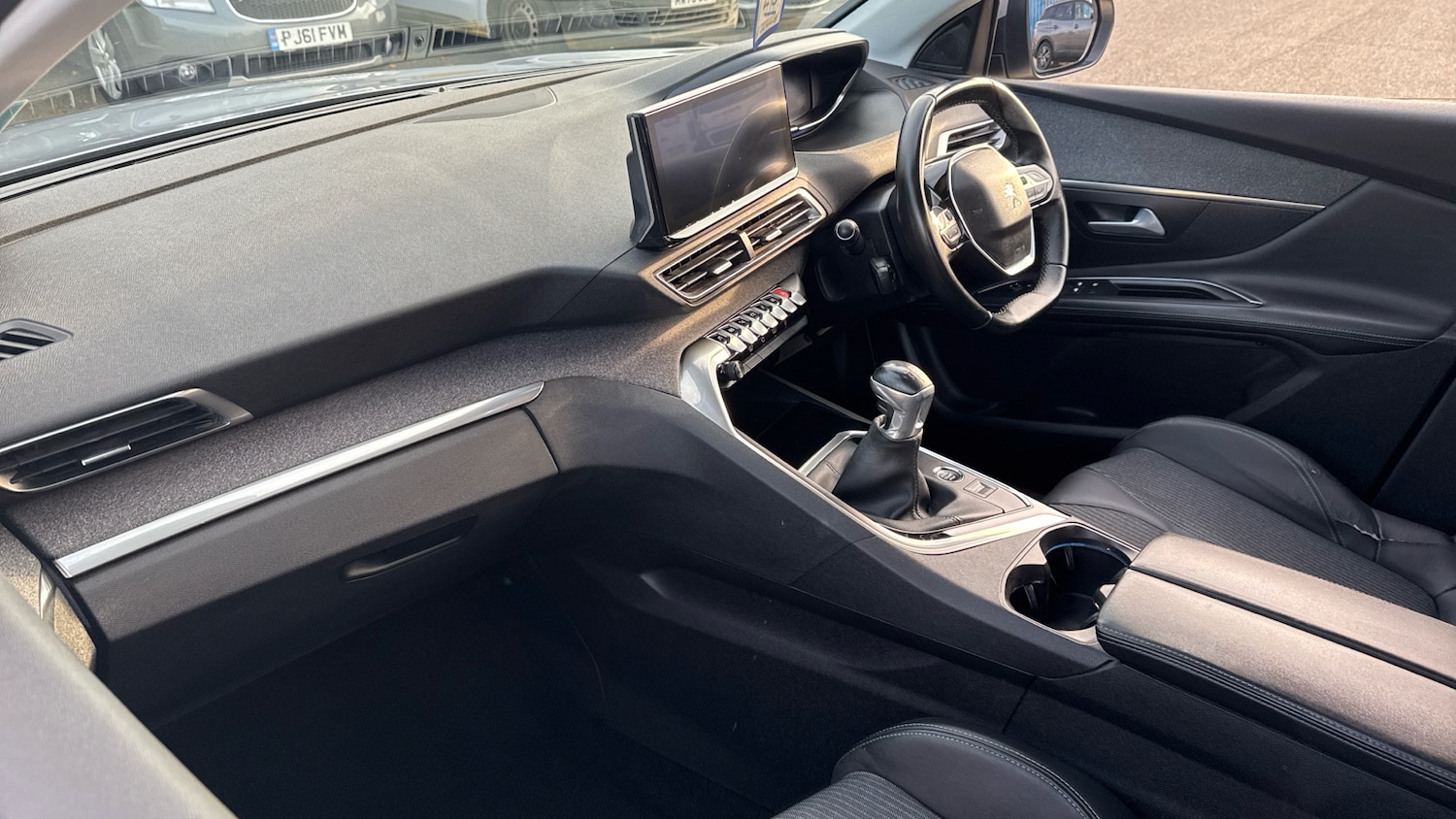 Used Peugeot 3008 2021 for sale - 76694732: Photo 9