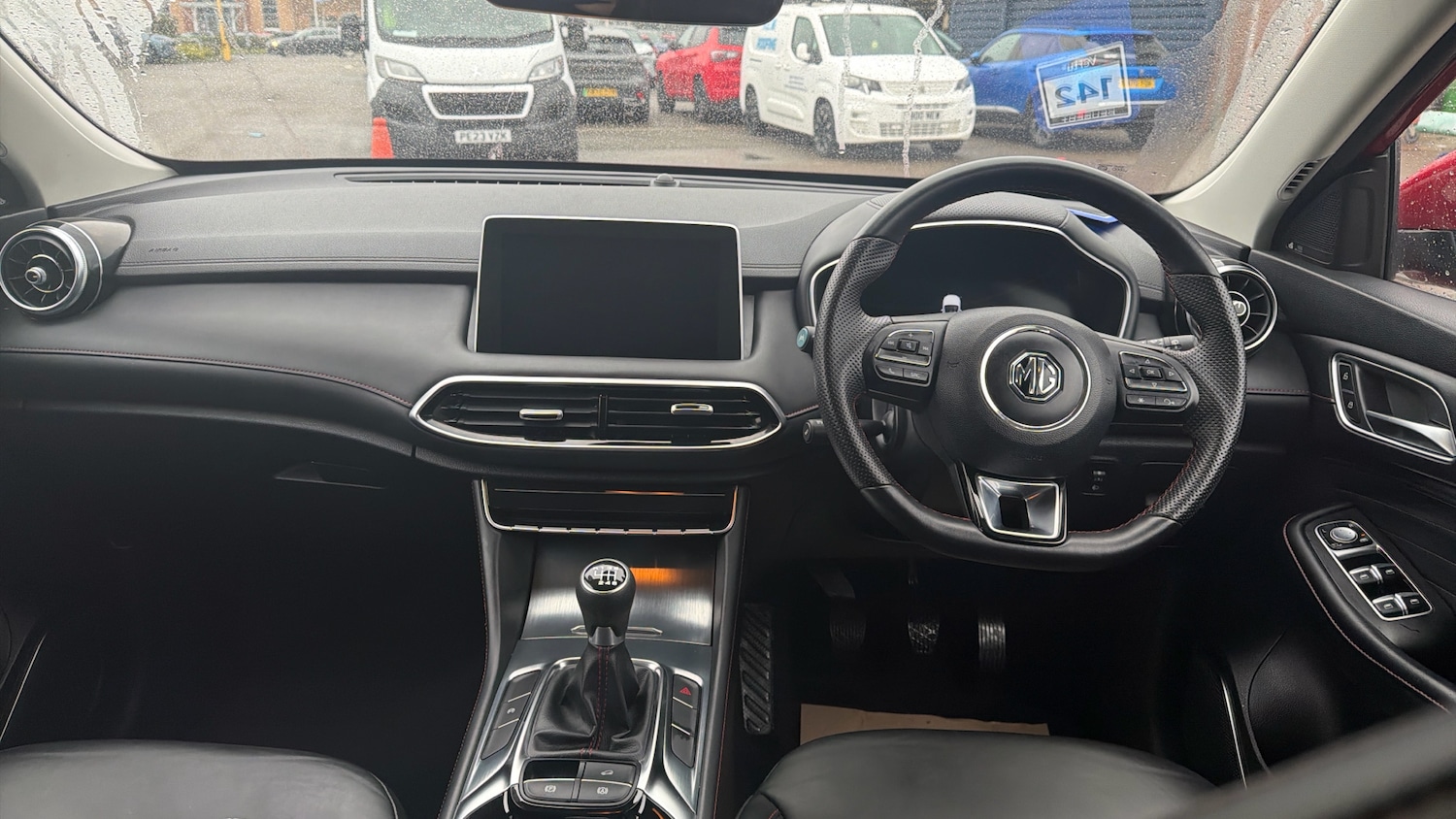 Used MG MG HS 2024 for sale - 77260737: Photo 10