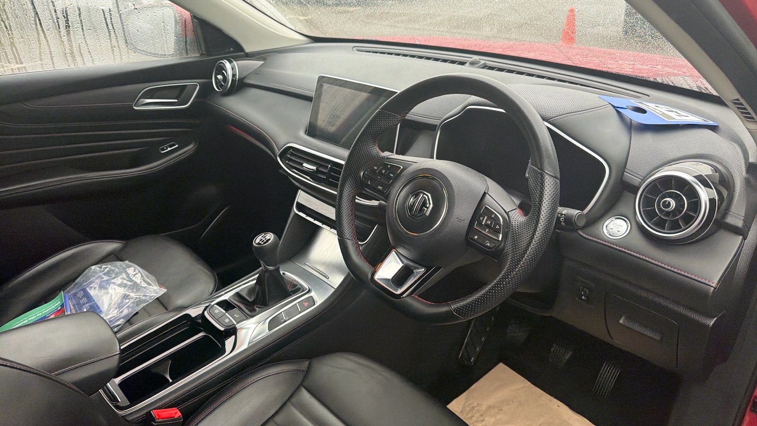 Used MG MG HS 2024 for sale - 77260737: Photo 11