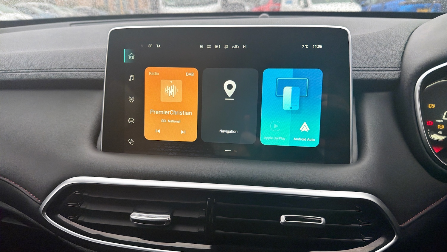 Used MG MG HS 2024 for sale - 77260737: Photo 12