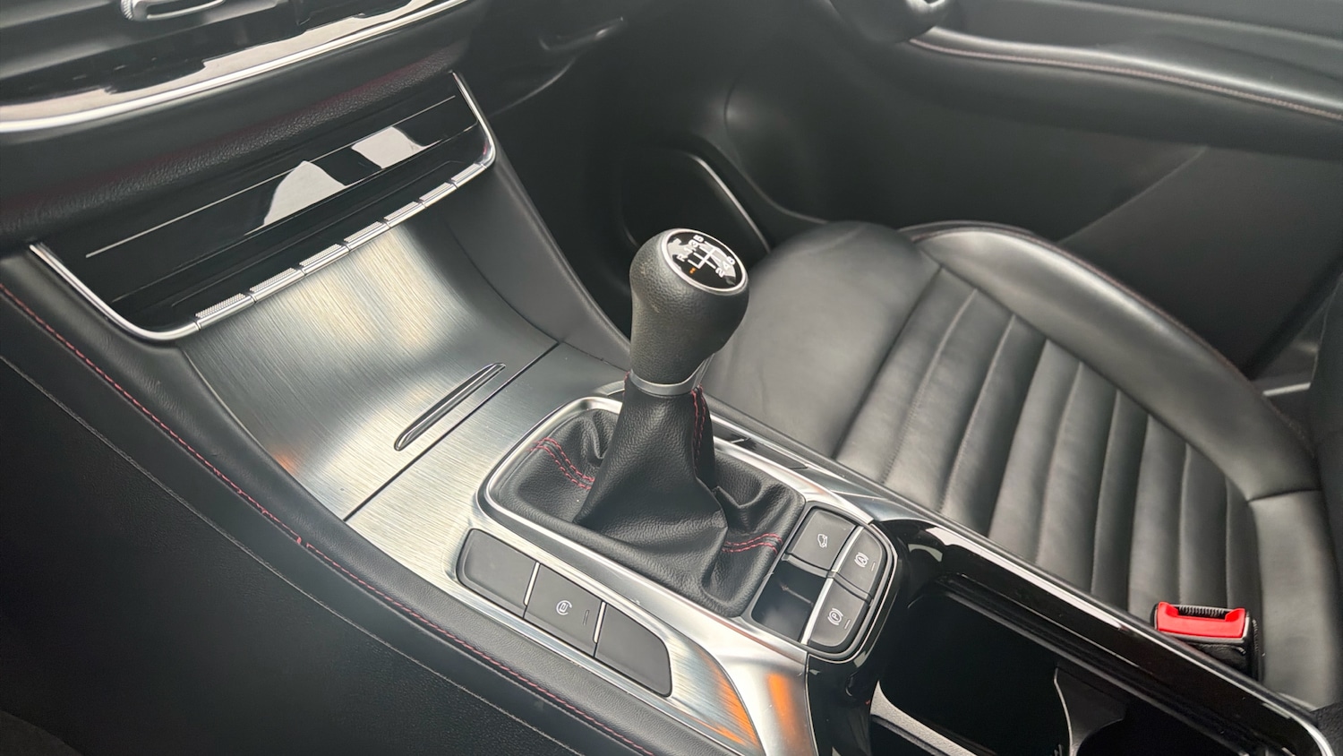 Used MG MG HS 2024 for sale - 77260737: Photo 13