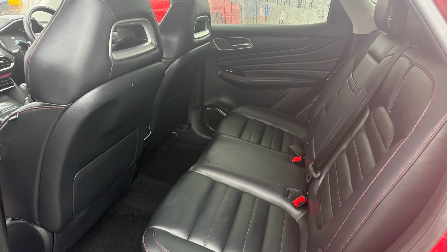 Used MG MG HS 2024 for sale - 77260737: Photo 16