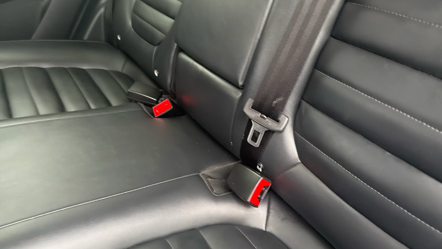 Used MG MG HS 2024 for sale - 77260737: Photo 17