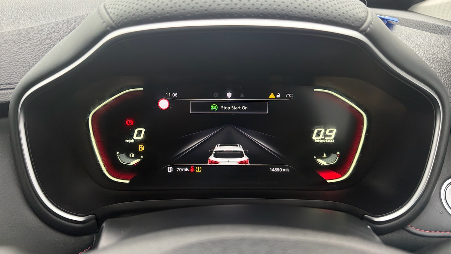 Used MG MG HS 2024 for sale - 77260737: Photo 18