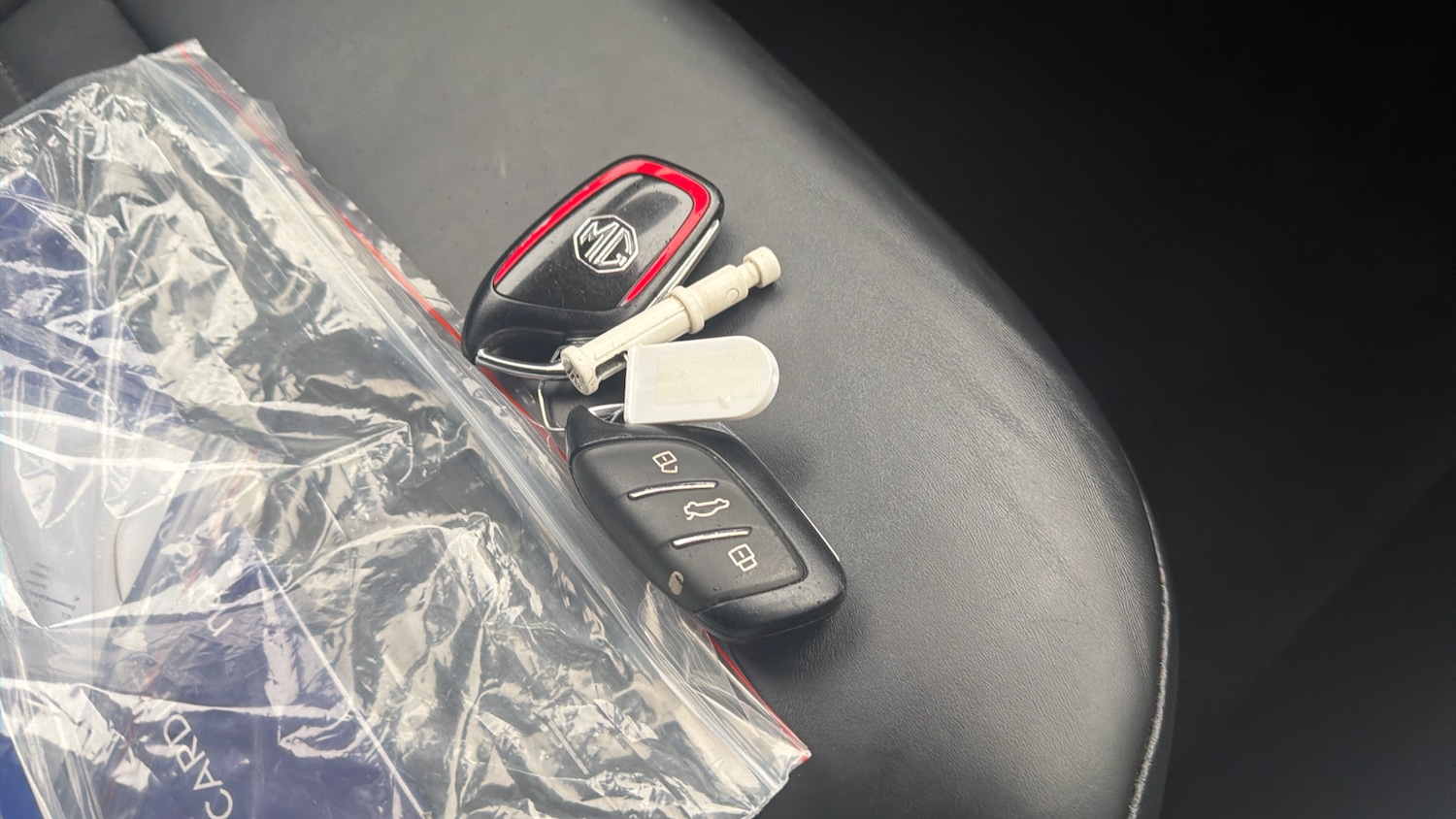 Used MG MG HS 2024 for sale - 77260737: Photo 19