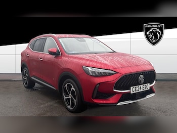 Used MG MG HS 2024 for sale - 77260737: Photo