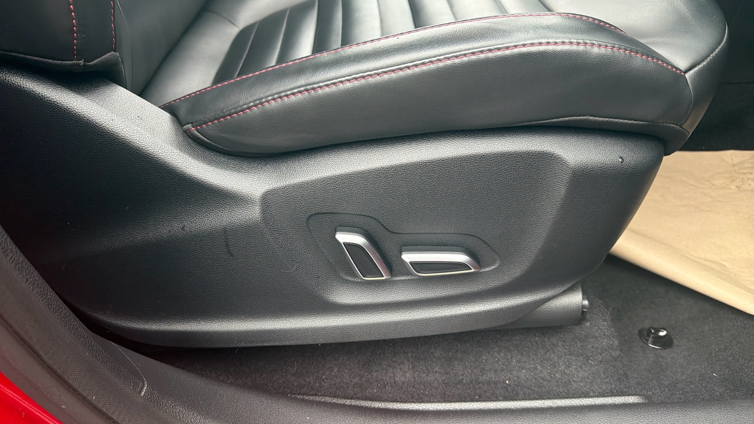 Used MG MG HS 2024 for sale - 77260737: Photo 21