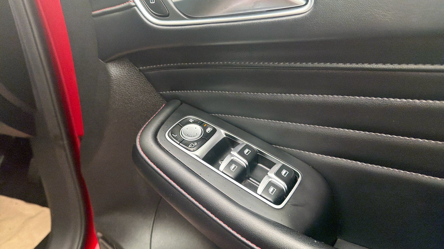 Used MG MG HS 2024 for sale - 77260737: Photo 23