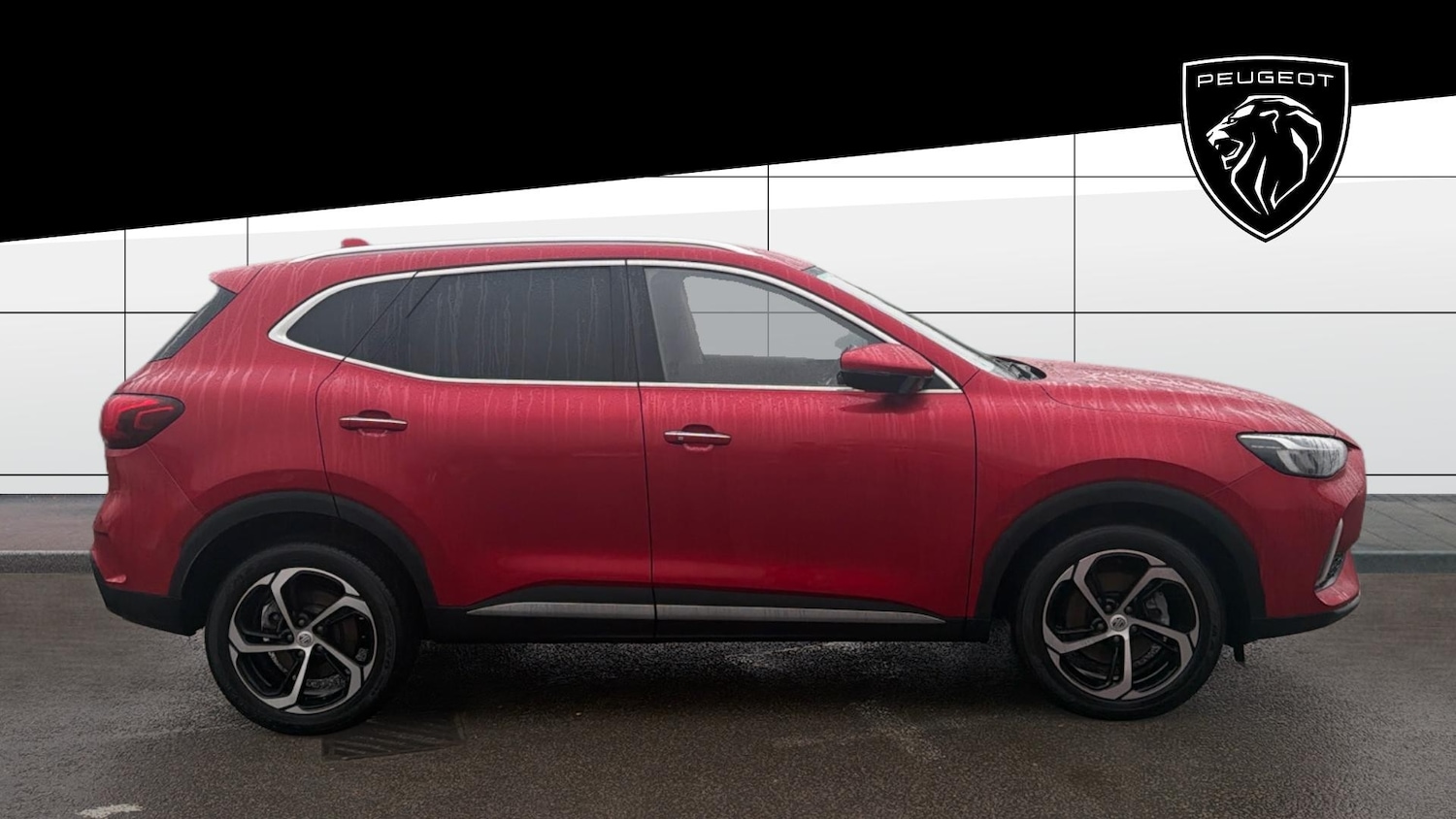 Used MG MG HS 2024 for sale - 77260737: Photo 5