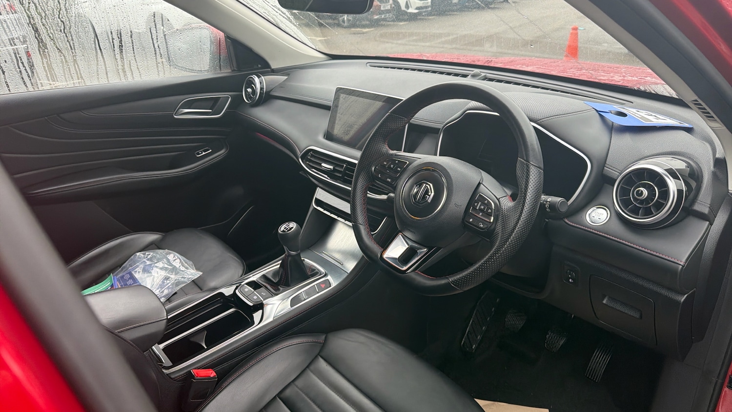 Used MG MG HS 2024 for sale - 77260737: Photo 9