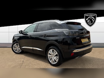Used Peugeot 3008 2021 for sale - 75511077: Photo