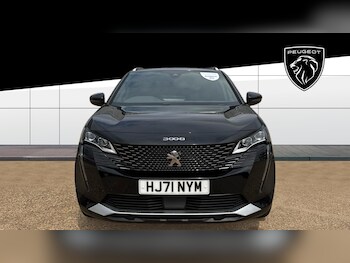 Used Peugeot 3008 2021 for sale - 75511077: Photo