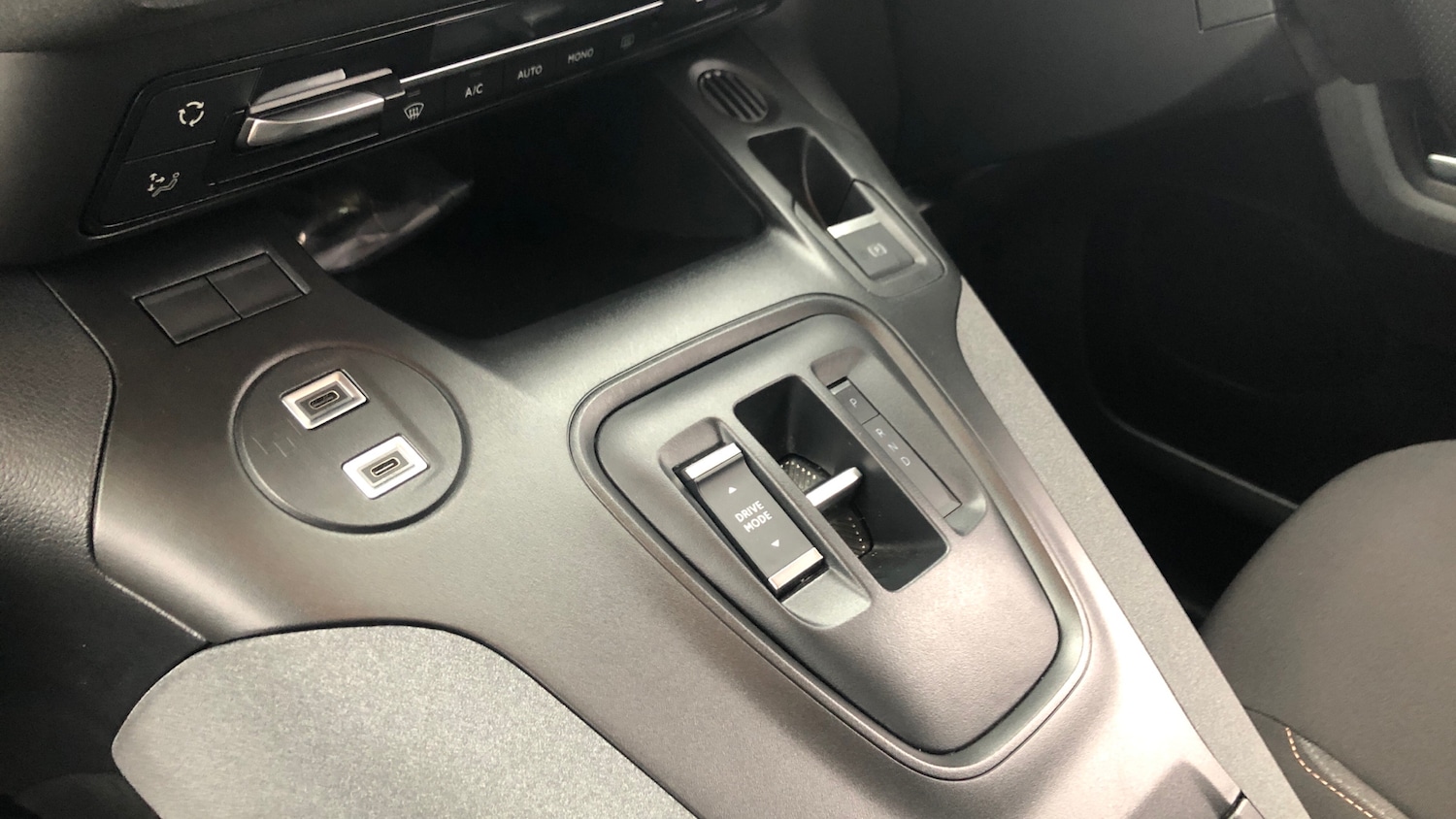 Used Peugeot Rifter 2025 for sale - 77789053: Photo 13