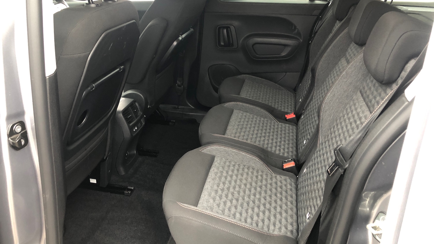 Used Peugeot Rifter 2025 for sale - 77789053: Photo 16