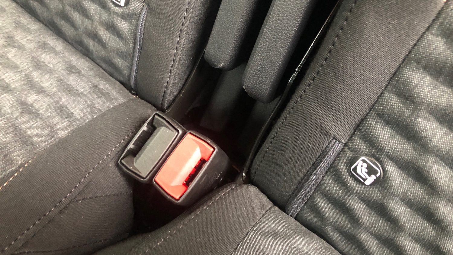 Used Peugeot Rifter 2025 for sale - 77789053: Photo 17