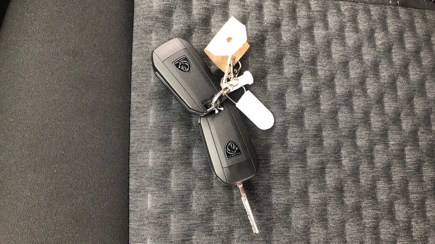 Used Peugeot Rifter 2025 for sale - 77789053: Photo 19