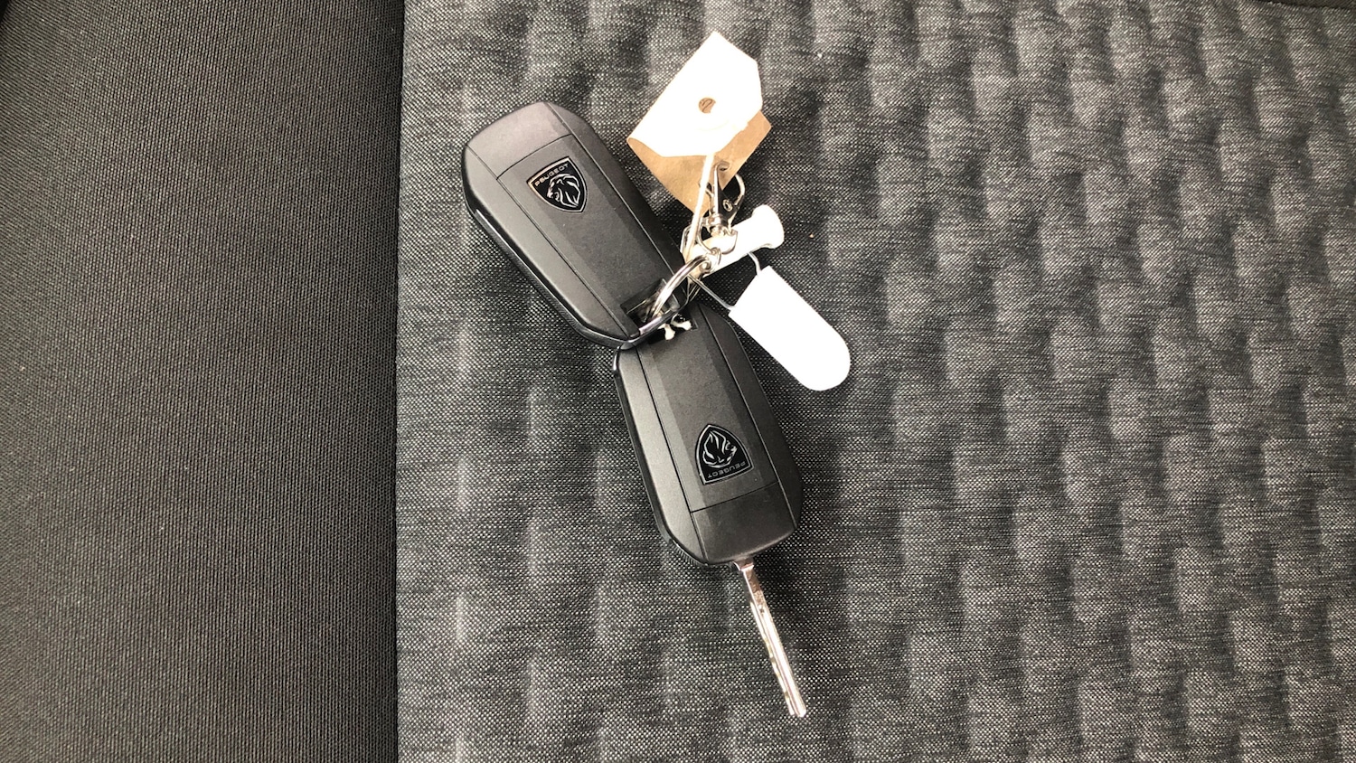 Used Peugeot Rifter 2025 for sale - 77789053: Photo 20