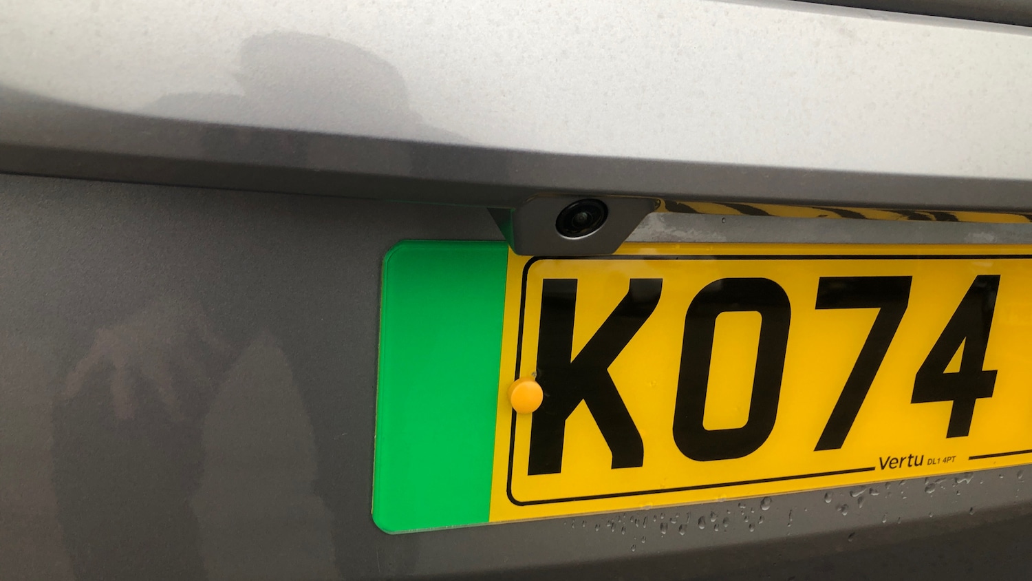 Used Peugeot Rifter 2025 for sale - 77789053: Photo 21