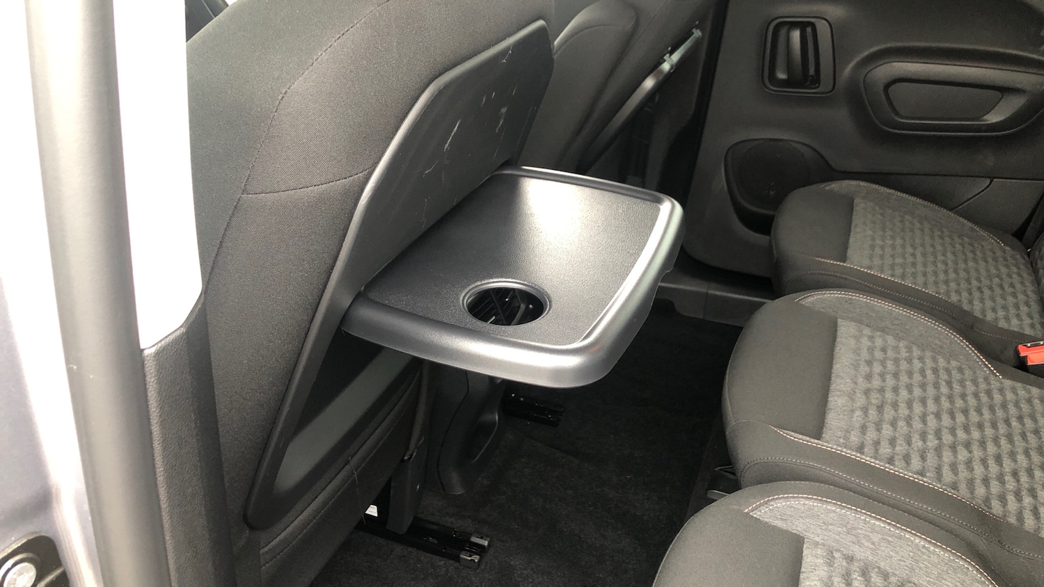 Used Peugeot Rifter 2025 for sale - 77789053: Photo 23