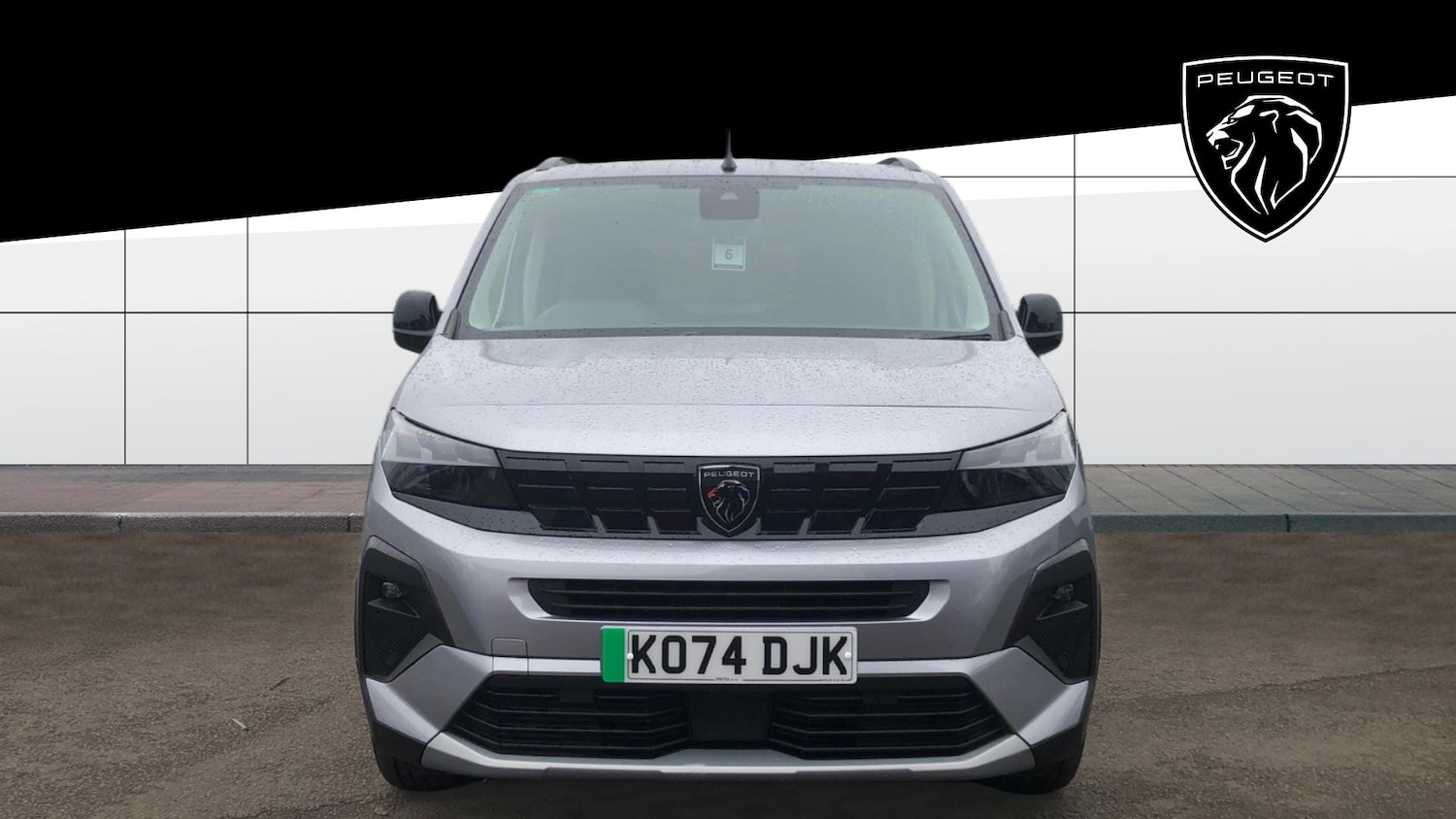 Used Peugeot Rifter 2025 for sale - 77789053: Photo 3