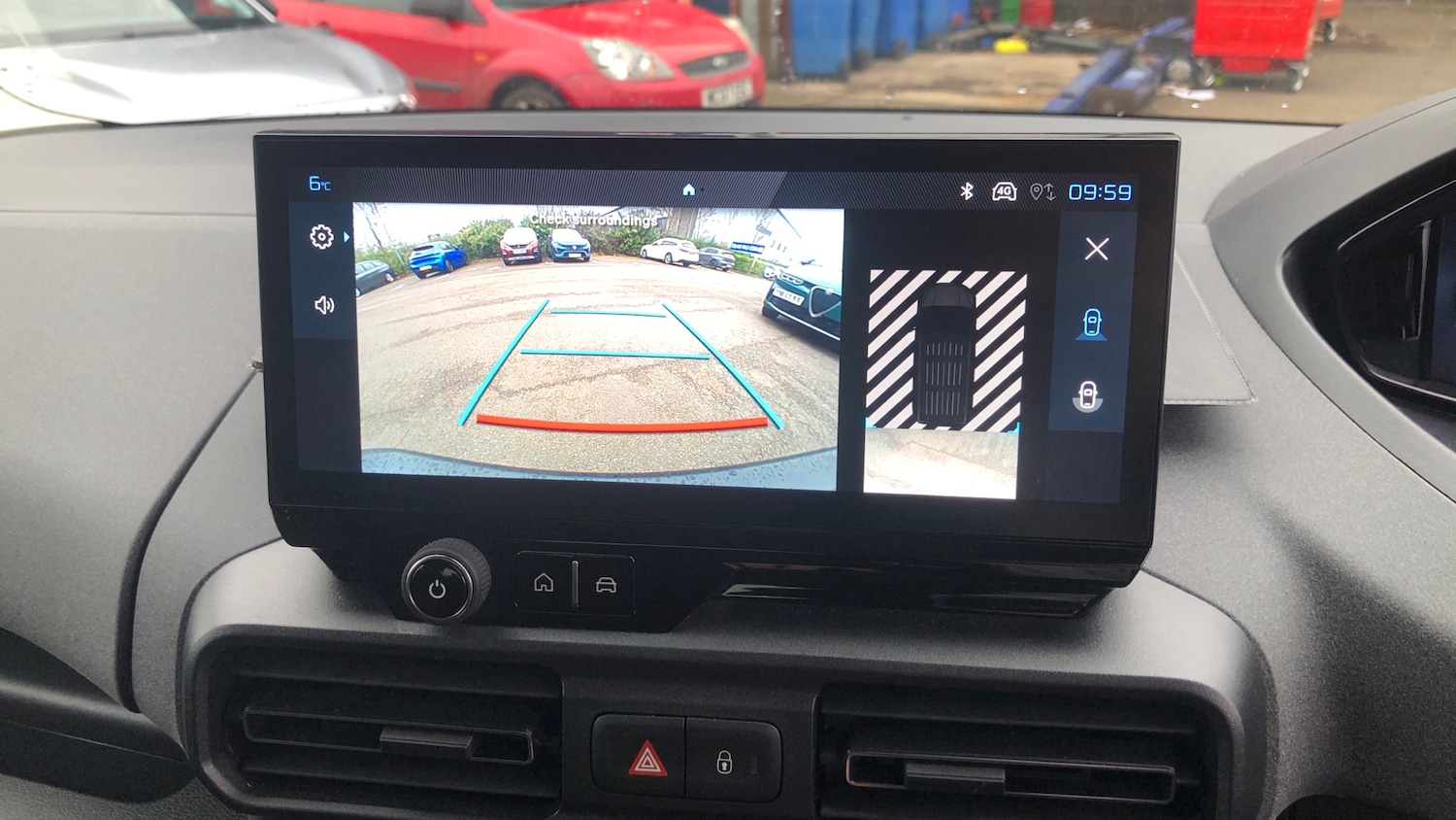 Used Peugeot Rifter 2025 for sale - 77789053: Photo 32